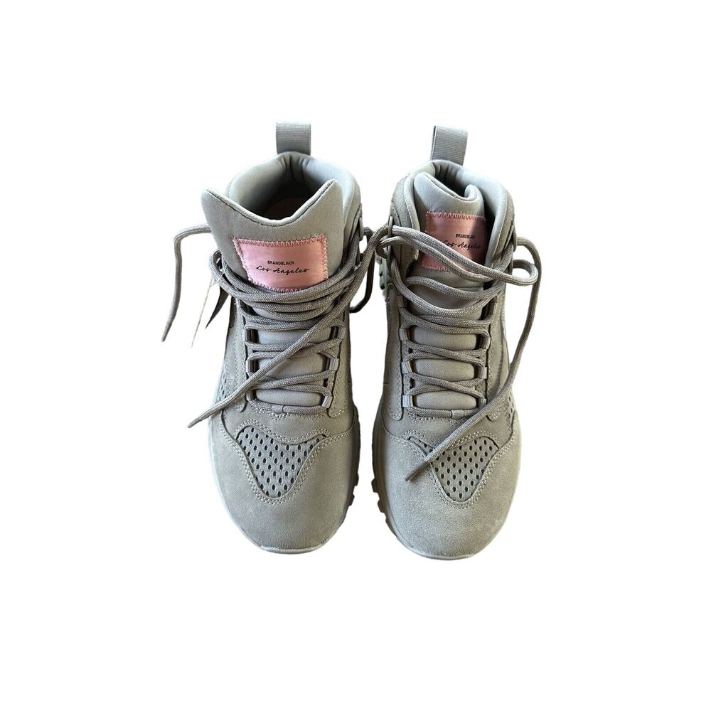 Brandblack Santa Monica Cement - Men's Size 10.5 No Box